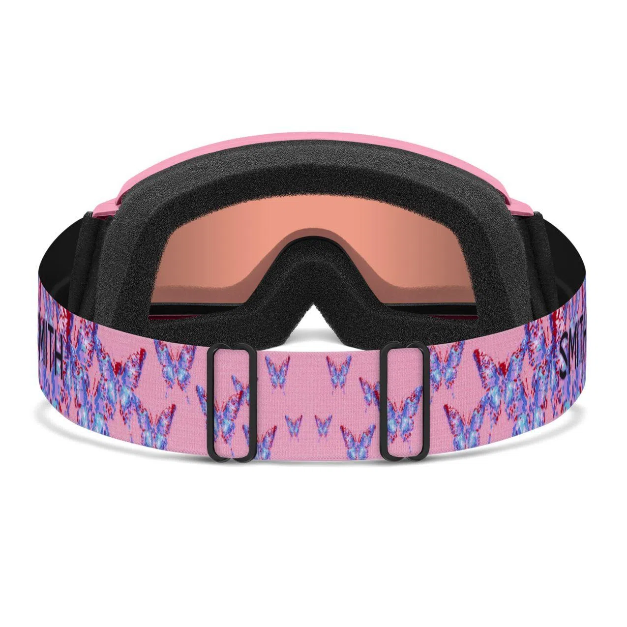 Smith Optics Snow Goggles M00678 Rascal Goggles - view 3